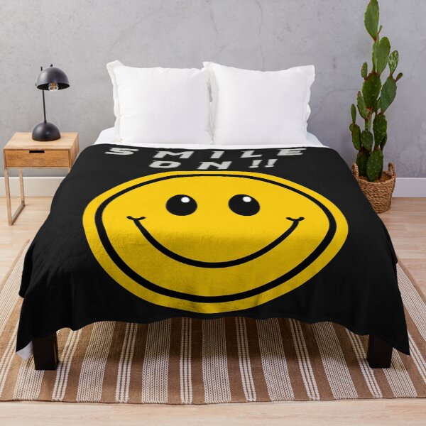 Item preview, Smile on Spread the Joy designed and sold by AImarioart.