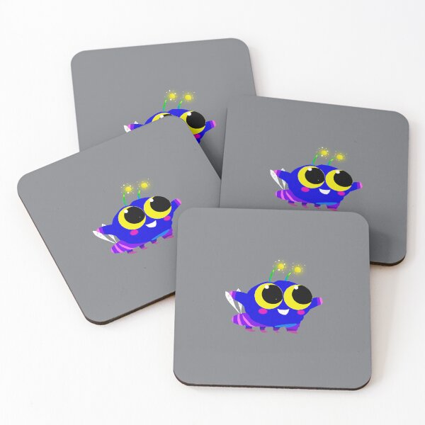 Item preview, The Happy Bee designed and sold by AshToons.