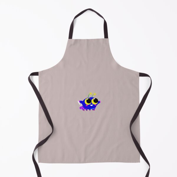 Item preview, The Happy Bee designed and sold by AshToons.