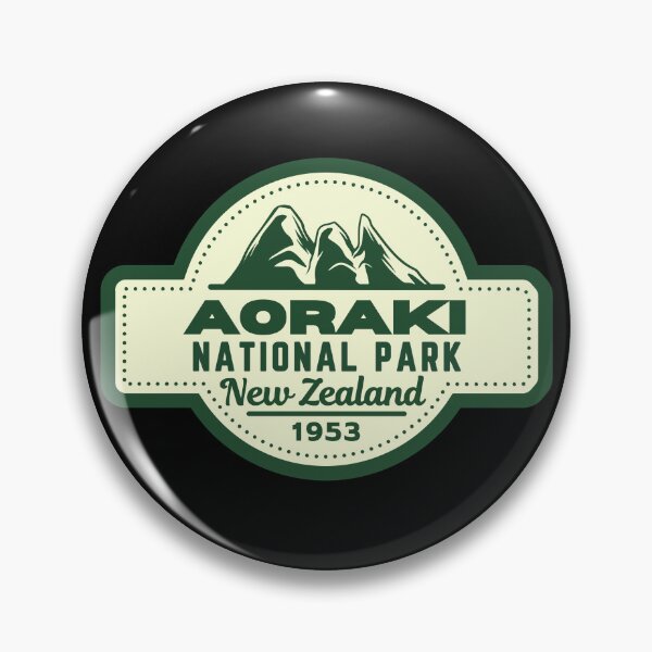 Artikelvorschau, Aoraki Nationalpark entworfen und verkauft von aussieexplore.