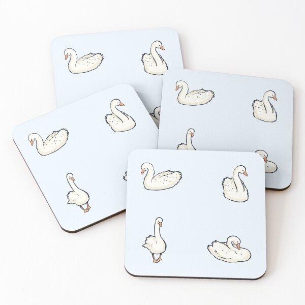 Item preview, Swan pack  designed and sold by Mayarart.