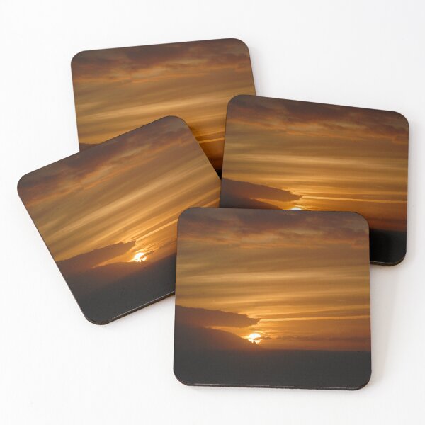 Item preview, La Gomera: Sun in Our Grasp designed and sold by Kasia Design.