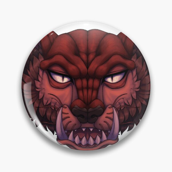 Item preview, Smaug 1977 designed and sold by goldie-claws.