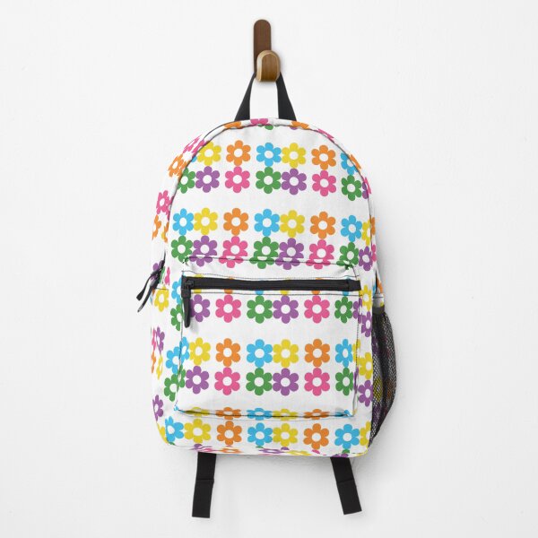 Item preview, Colourful floral Pattern designed and sold by varshitha2024.