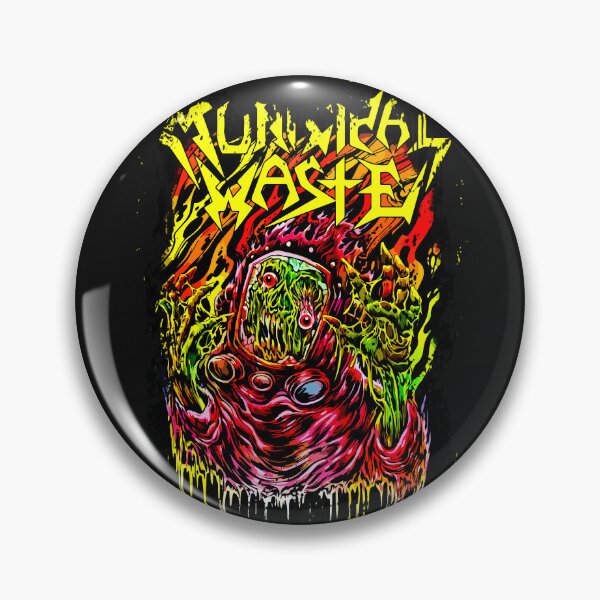 Item preview, Thrash Metal Band designed and sold by GhumGham.