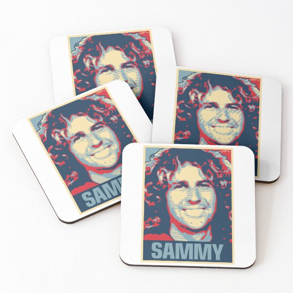 Item preview, Sammy designed and sold by DFA.