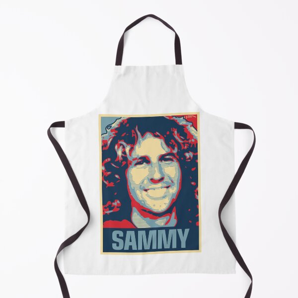 Item preview, Sammy designed and sold by DFA.