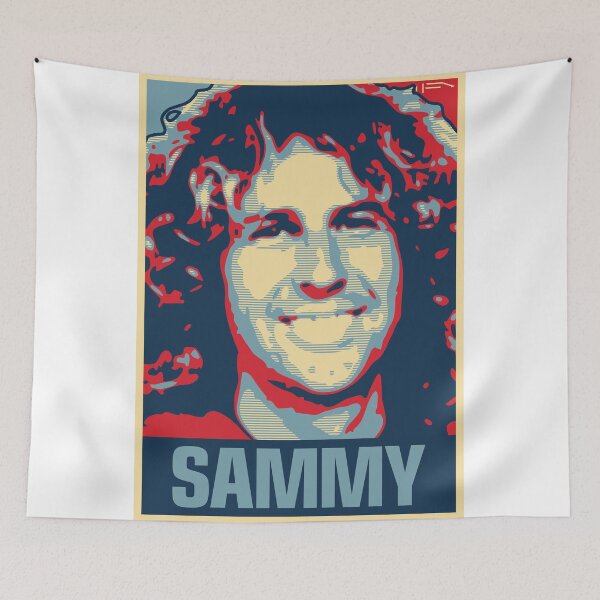 Item preview, Sammy designed and sold by DFA.