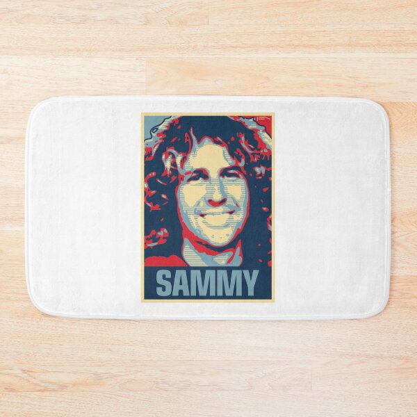 Item preview, Sammy designed and sold by DFA.