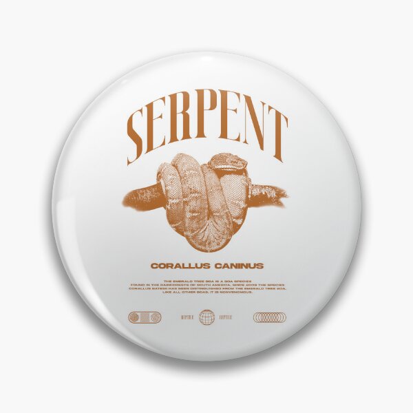 Item preview, Emerald Tree Boa Snake Owner Streetwear Reptile Keeper designed and sold by JRRTs.