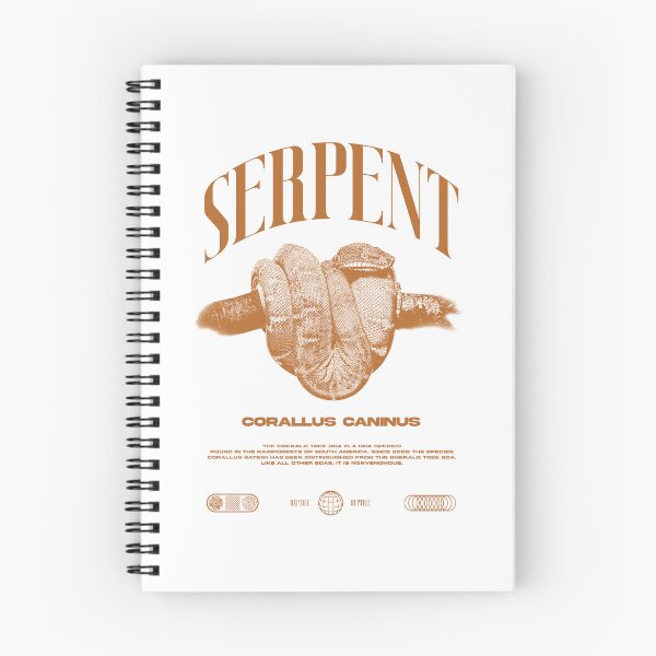 Item preview, Emerald Tree Boa Snake Owner Streetwear Reptile Keeper designed and sold by JRRTs.