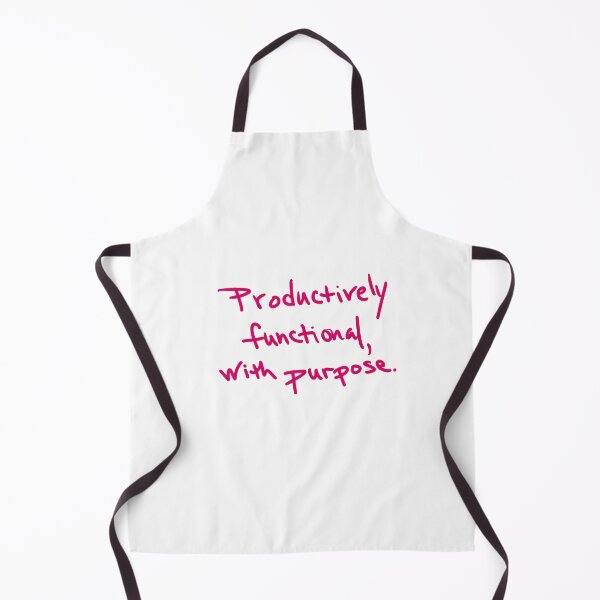 Item preview, Productively functional with purpose designed and sold by abeink.