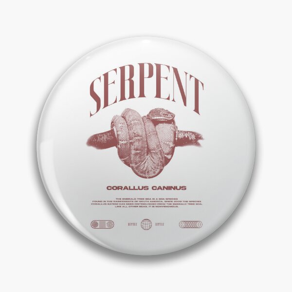 Artikelvorschau, Smaragdbaumboa Schlangenbesitzer Streetwear Reptilienhalter entworfen und verkauft von JRRTs.