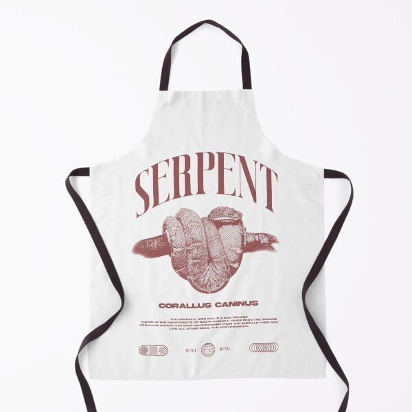 Artikelvorschau, Smaragdbaumboa Schlangenbesitzer Streetwear Reptilienhalter entworfen und verkauft von JRRTs.