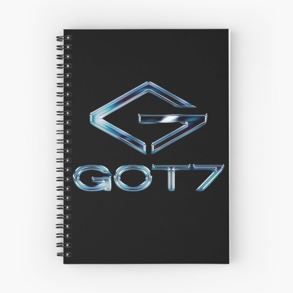 Item preview, GOT7 2025 designed and sold by FanDomStoreOFC.