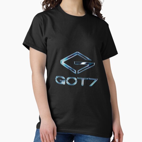 Artikel-Vorschau von Got7 2025: Die große Show, designt und verkauft von FanDomStoreOFC.