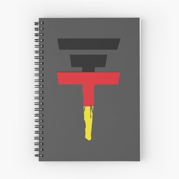 Item preview, Tokio Hotel - German flag designed and sold by lonelyhumanoid.