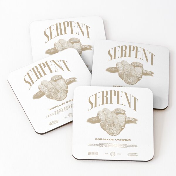 Aperçu de l'œuvre Propriétaire de serpent Boa Emerald Tree Streetwear Gardien de reptiles créée et vendue par JRRTs.