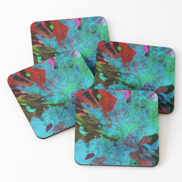 Item preview, Abstract madness designed and sold by kinpirks.