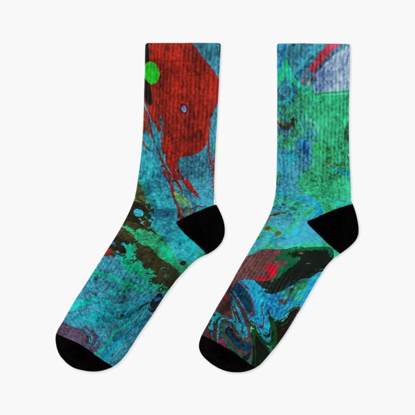Item preview, Abstract madness designed and sold by kinpirks.