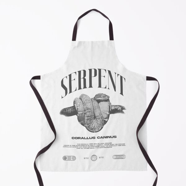 Item preview, Emerald Tree Boa Snake Owner Streetwear Reptile Keeper designed and sold by JRRTs.