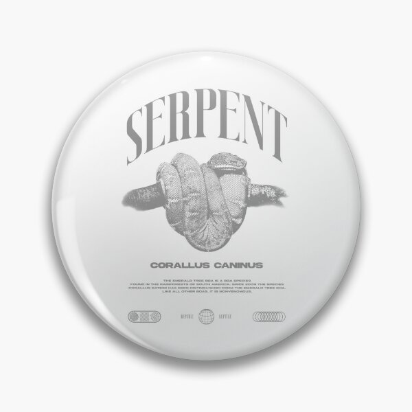 Item preview, Emerald Tree Boa Snake Owner Streetwear Reptile Keeper designed and sold by JRRTs.