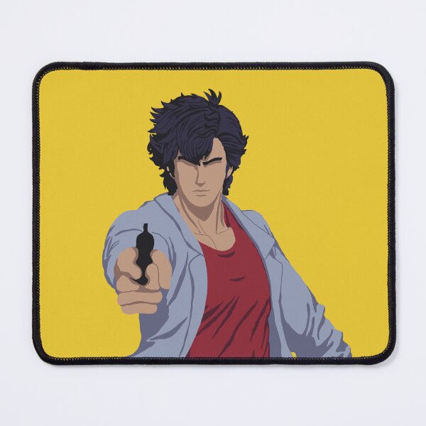 Item preview, Ryo Saeba designed and sold by Celesten.