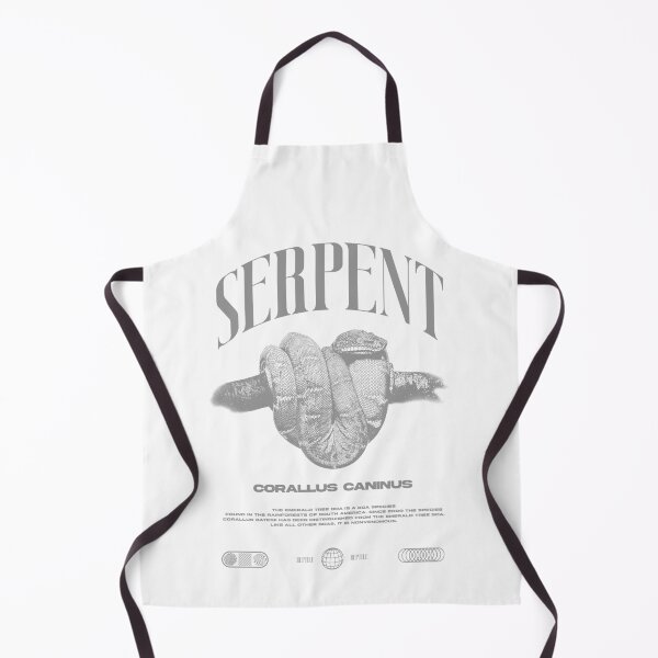 Item preview, Emerald Tree Boa Snake Owner Streetwear Reptile Keeper designed and sold by JRRTs.