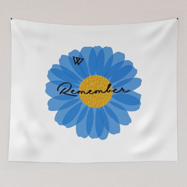 Item preview, WINNER (위너) - Remember flower designed and sold by 0627june.