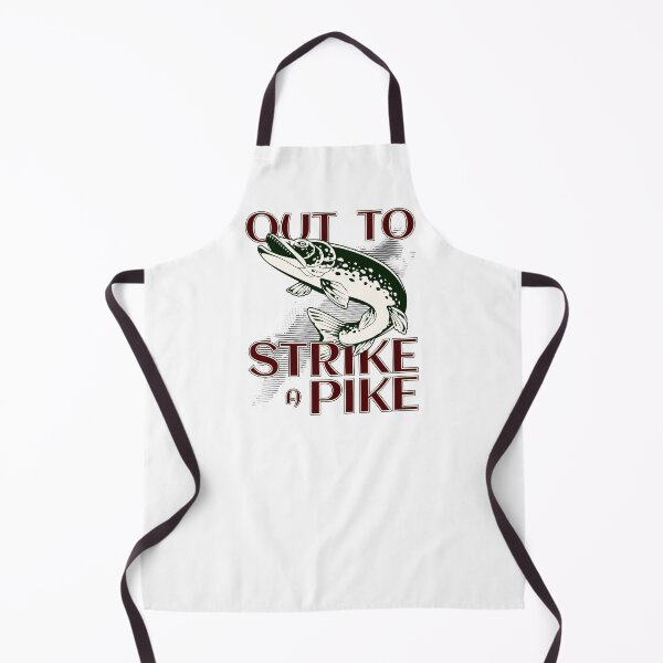 Item preview, Strike a Pike designed and sold by VariousGoodies.