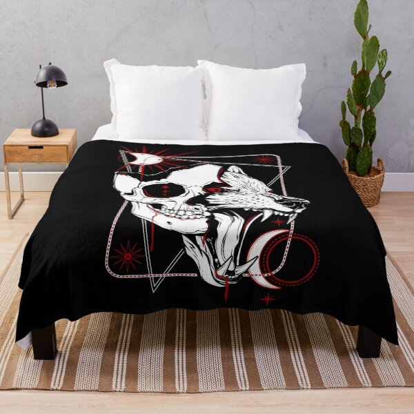 Item preview, Lycanthropy: Addicted to the Moon designed and sold by vonKowen.