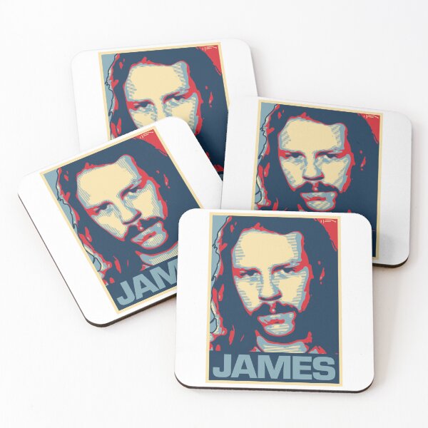 Item preview, James designed and sold by DFA.