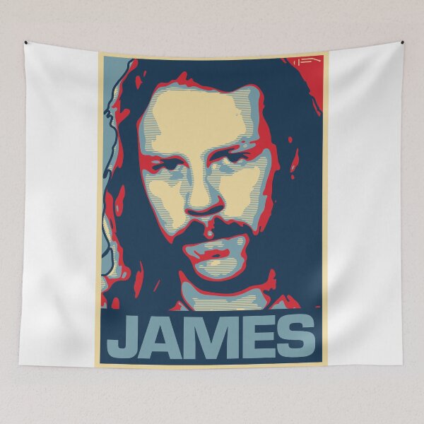 Item preview, James designed and sold by DFA.