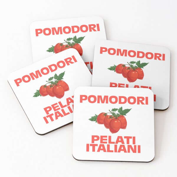Item preview, Pomodori Pelati Italiani | tomato | Pasta | Pizza designed and sold by uhhlala.