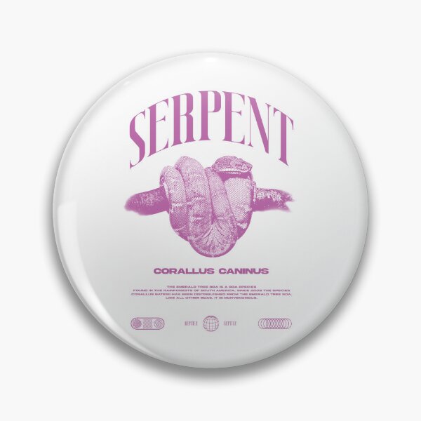 Artikelvorschau, Smaragdbaumboa Schlangenbesitzer Streetwear Reptilienhalter entworfen und verkauft von JRRTs.