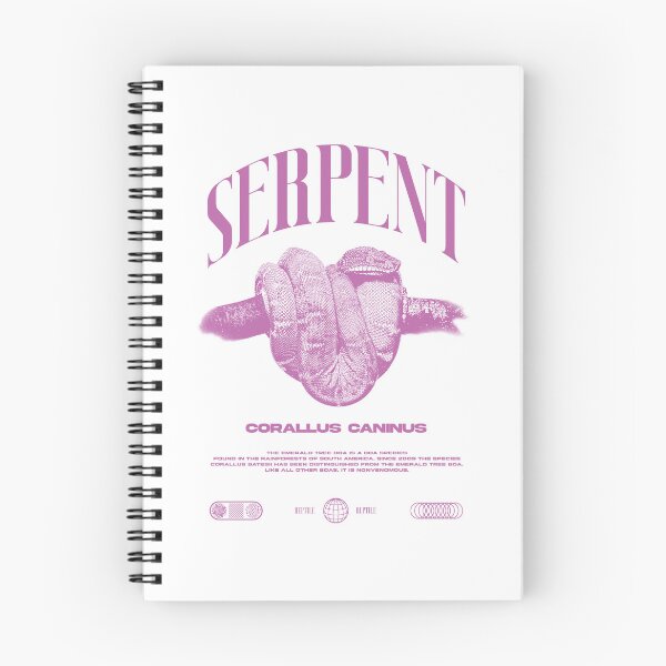 Item preview, Emerald Tree Boa Snake Owner Streetwear Reptile Keeper designed and sold by JRRTs.