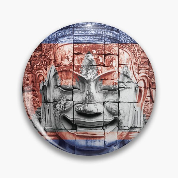 Item preview, Cambodian designed and sold by AlchemyColor.