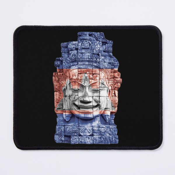 Item preview, Cambodian designed and sold by AlchemyColor.