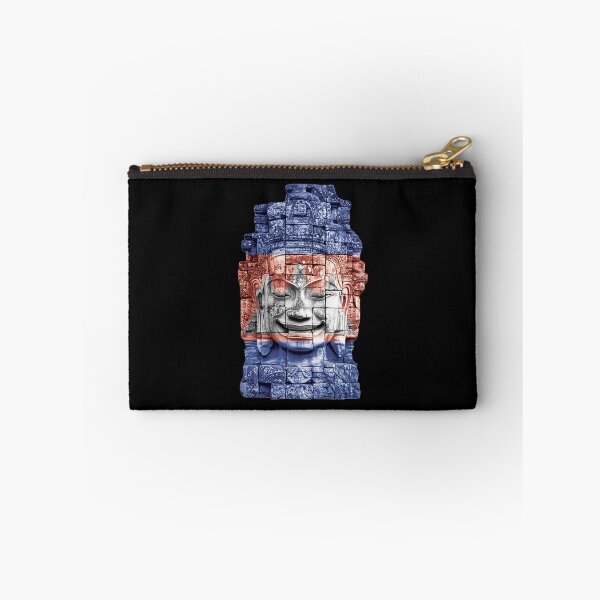 Item preview, Cambodian designed and sold by AlchemyColor.