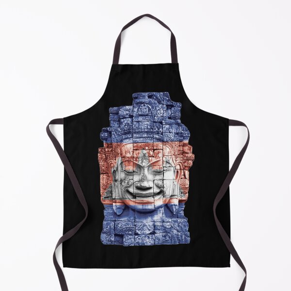 Item preview, Cambodian designed and sold by AlchemyColor.