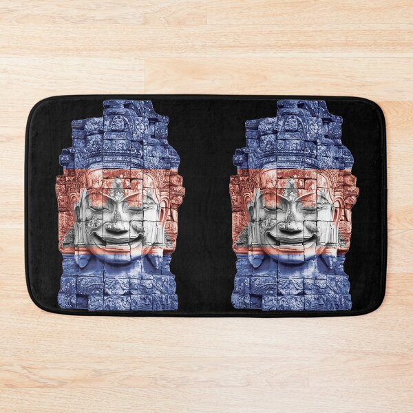 Item preview, Cambodian designed and sold by AlchemyColor.
