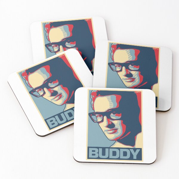Item preview, Buddy designed and sold by DFA.