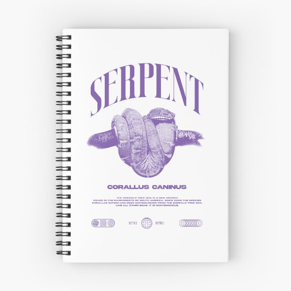 Item preview, Emerald Tree Boa Snake Owner Streetwear Reptile Keeper designed and sold by JRRTs.