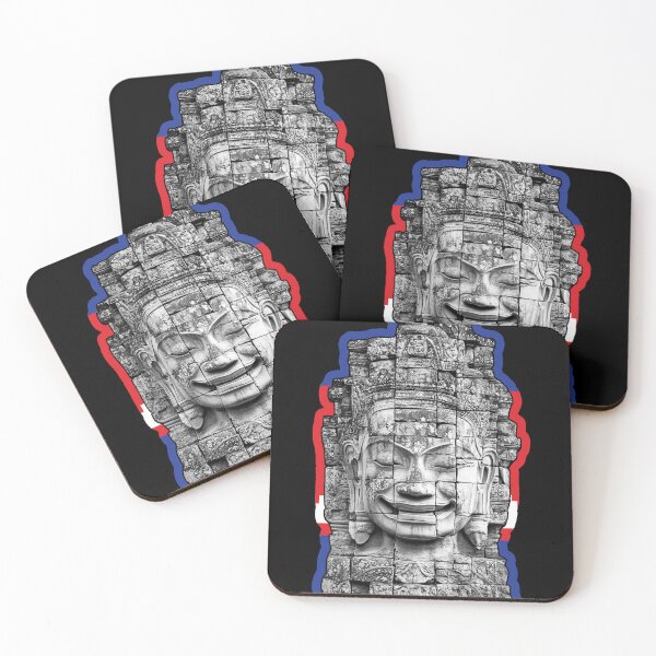 Item preview, Cambodian designed and sold by AlchemyColor.