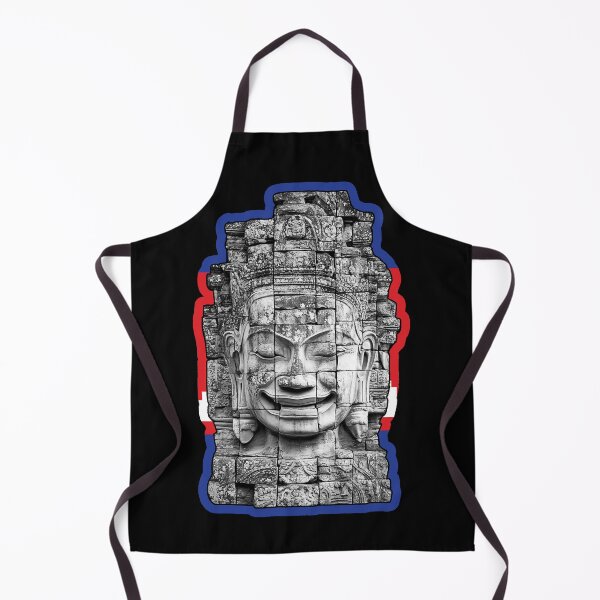 Item preview, Cambodian designed and sold by AlchemyColor.
