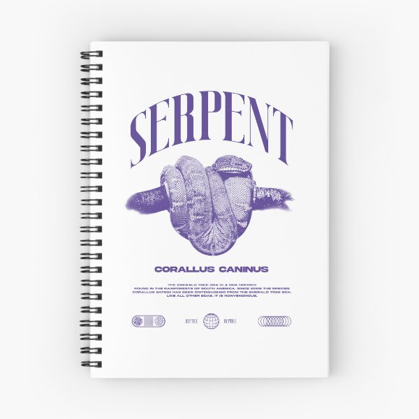 Artikelvorschau, Smaragdbaumboa Schlangenbesitzer Streetwear Reptilienhalter entworfen und verkauft von JRRTs.