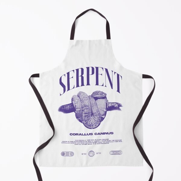 Item preview, Emerald Tree Boa Snake Owner Streetwear Reptile Keeper designed and sold by JRRTs.