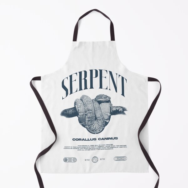 Item preview, Emerald Tree Boa Snake Owner Streetwear Reptile Keeper designed and sold by JRRTs.