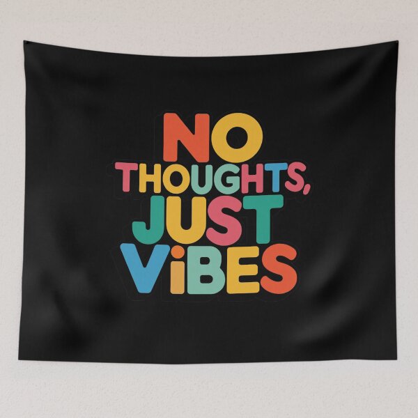 Item preview, Gen X No Thoughts Just Vibes designed and sold by Peter Stawicki.