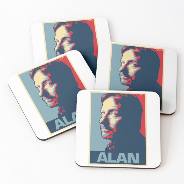 Item preview, Alan designed and sold by DFA.